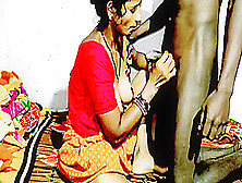 Devar Bhabhi In Desi Village Porn Video