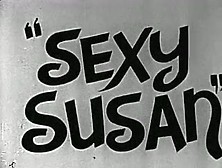 Vintage - Sexy Susan