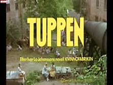 Ing-Marie Carlsson In Tuppen (1981)