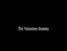 Volunteer Dummy