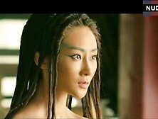 Peng In Ass Scene – Dragon Blade