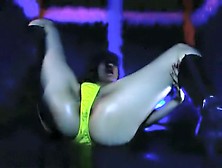 Ass Dance