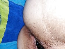 Leaking Creamy Vagina Pt Two