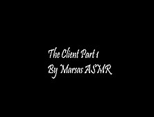 The Client Part One