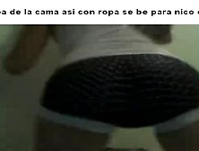 Morocha Argentina Del Ask -. Mp4