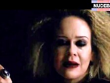 Lindsay Pulsipher Group Sex – American Horror Story