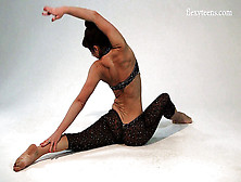 Acrobatics,  Yoga,  Stretched Legs
