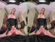Big Tits Girl Kate Dalia As Terminator Sarah Connor Fucks You Before Saving The World Xxx Parody
