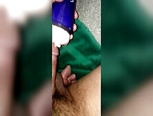 Fucking My Pocket Twat...  Bussy!?! Heterosexual Fun Unshaved Bi College Party Sex
