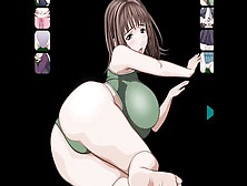 Iori Yoshizuki Anime - Part Two By Redlady2K
