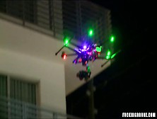 Sexy Rileys Fucking Get Caught By Drone Live At Appartment