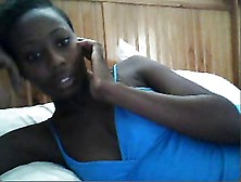 20 Years Old Horny Ebony For Usagoo