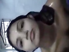 Hashini Gonagala Leaked Bathroom Video