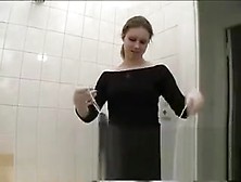 Hot Big Titted Russian Babe Fucked Hard