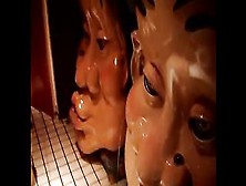 Japan Officially Has The Creepiest Toilets