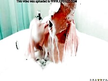 Bubble Bath-Tub Anal Boning / Brazzers / Download Full From Http://zzfull. Com/bath