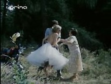 Veronika Kánská In Slunce,  Seno A Pár Facek (1989)