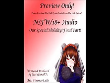 (Found On Itch. Io,  Gumroad,  & Etc) Our Special Holiday Part Two