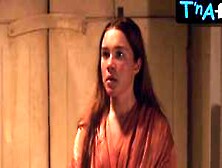 Florence Pugh Breasts Scene In Lady Macbeth