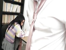 Fakehub - Quick Cum Inside Lingerie Inside The College Study Room Leads To Slim Bimbos Gets Cum Dripped On Her