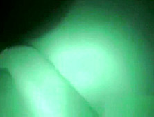 Nightvision Sex,  Teen With An Amazing Body