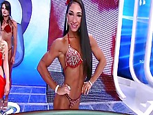 Sexy Brazilian Female Bodybuilders