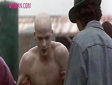 Scalding Baldies Who Have Gone Nude (Tom Hardy)