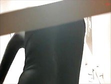 Spy Cam Changing Room Ass For All Fans Of Hot Booties
