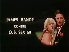 James Bande - Contre O. S Sex69