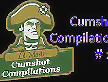 Cumshot Compilation #29 By Lemads