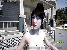 Xporn3D Creator Virtual Reality Porn 3D Rendering Software