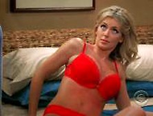 Diora Baird In Two And A Half Men (2003)