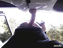 John Holmes Cock Up Ass On Side Of Road