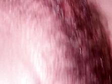 Unshaved Step Sis Gotten Banged And Jizzed By Gigantic Red Bushy Penis Step Guy