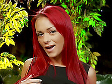 Horny Redhead Hottie Paige Ashley Fucked Hard In Doggy Style