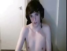 Me Gay,  See,  Webcam Twink