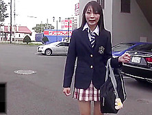 Young Japanese Girl Get Fucked In Public Toilet Heydouga 4017-Ppv195-4 Riho