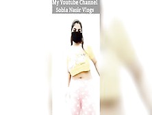 Latest Strip Dance By Naila Pakistani Beautifull Web Cam Sluts