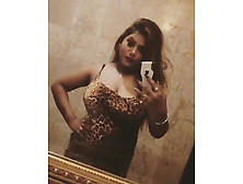 Desi Model Anwesha Ghosh Instagram