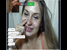 Russian Chat Roulette