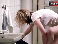 Cate Blanchett Undressing In Bathroom – Heaven