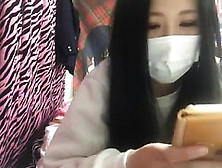 Asiansexporno. Com - Korean Teen Girl Webcam Show