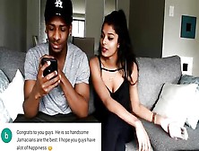 Interracial Dating Video