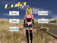Let's Play Lula 3D - 01 - Lulas Anwesen 1 (Deutsch)