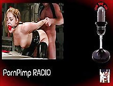 Pornpimp Radio (Ep.  1 Music2Cum2)
