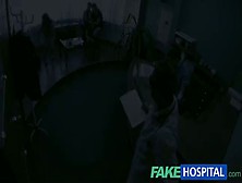 Fakehospital. E18. Rachel