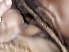 Two Incredible Black Oral Sex