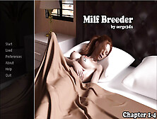 Milf Breeder - Chapter 1