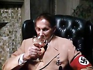 Sexy European Vintage Sex Scene From Nazi Germany