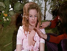 Maria O'brien In The Adventures Of Barry Mckenzie (1972)